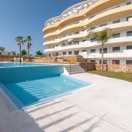 Beferent Los Arenales Playa 2 Apartment Arenales del Sol Exterior photo