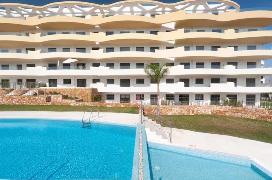 Beferent Los Arenales Playa 2 Apartment Arenales del Sol Exterior photo