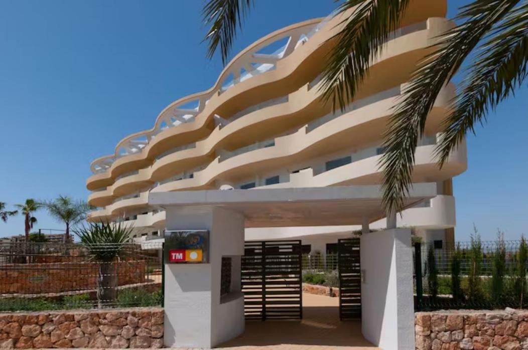 Beferent Los Arenales Playa 2 Apartment Arenales del Sol Exterior photo