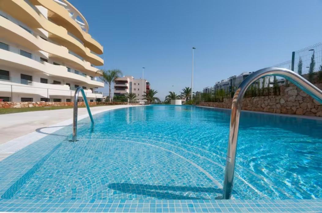 Beferent Los Arenales Playa 2 Apartment Arenales del Sol Exterior photo